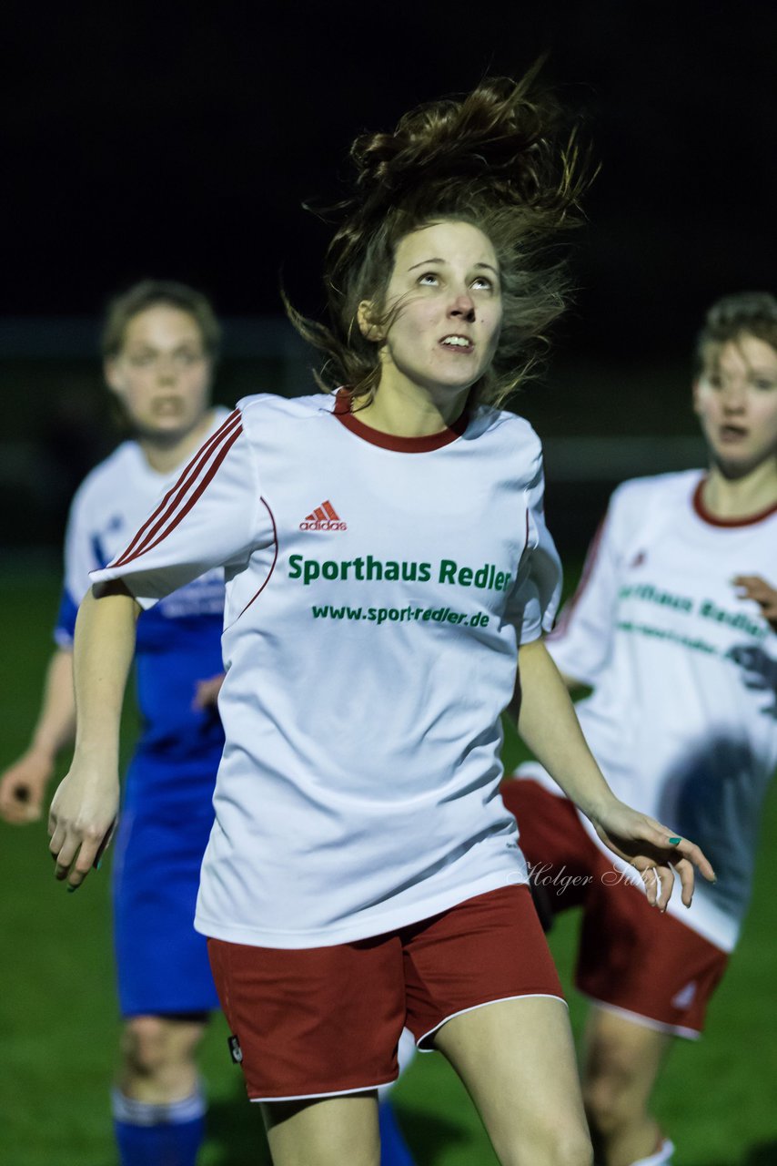 Bild 303 - Frauen SV Boostedt - TSV Aukrug : Ergebnis: 6:2